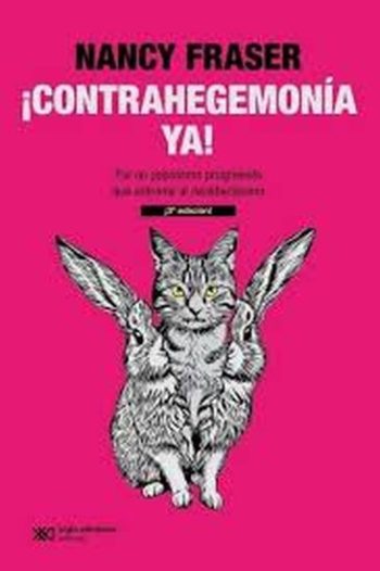 ¡CONTRAEGEMONIA YA!
