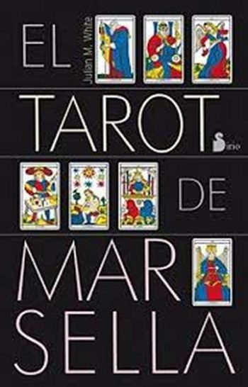 EL TAROT DE MARSELLA (ESTUCHE)