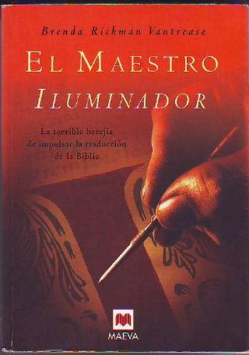 EL MAESTRO ILUMINADOR