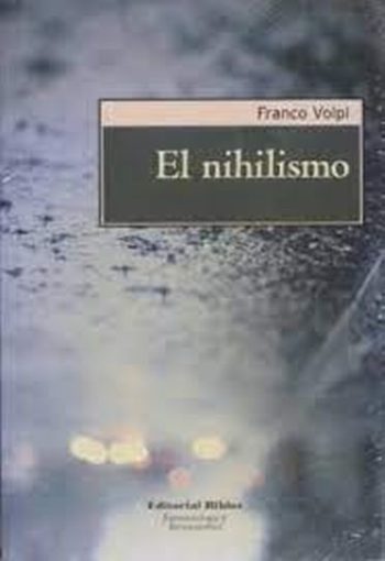 EL NIHILISMO