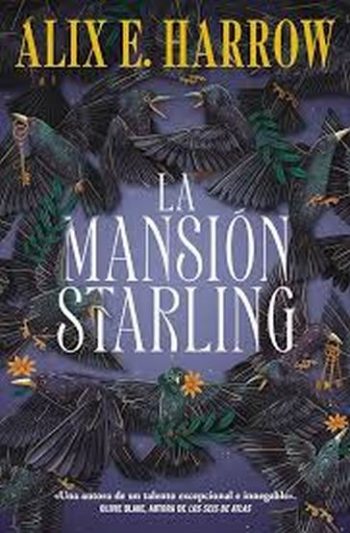 LA MANSION STARLING
