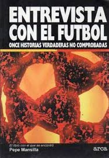 ENTREVISTA CON EL FUTBOL