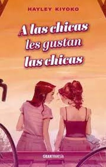 A LAS CHICAS LES GUSTAN LAS CHICAS