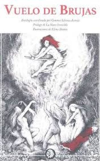 VUELO DE BRUJAS