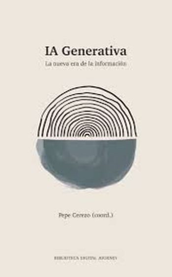 IA GENERATIVA - La nueva era de la información