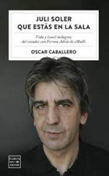 JULI SOLER QUE ESTAS EN LA SALA