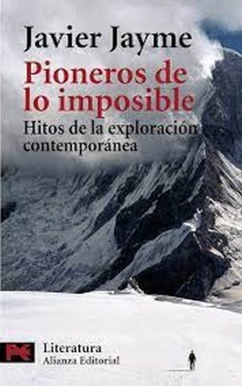 PIONEROS DE LO IMPOSIBLE