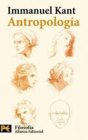 ANTROPOLOGIA
