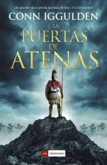 LAS PUERTAS DE ATENA