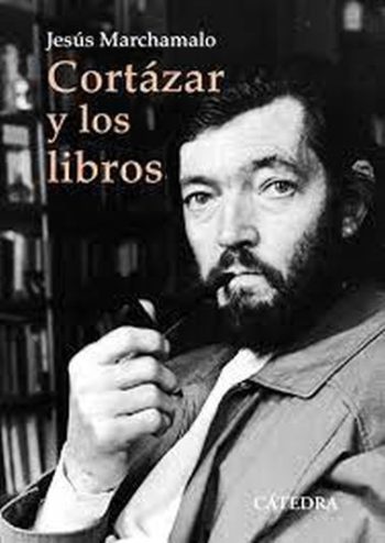 CORTAZAR Y LOS LIBROS