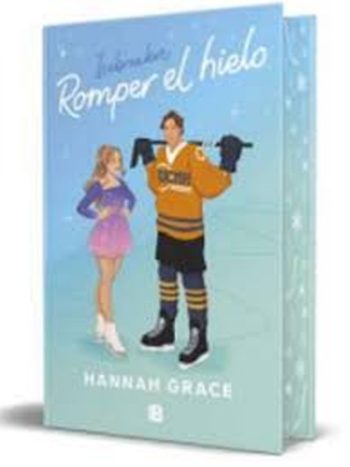 ROMPER EL HIELO - ICEBREAKERS (TD)