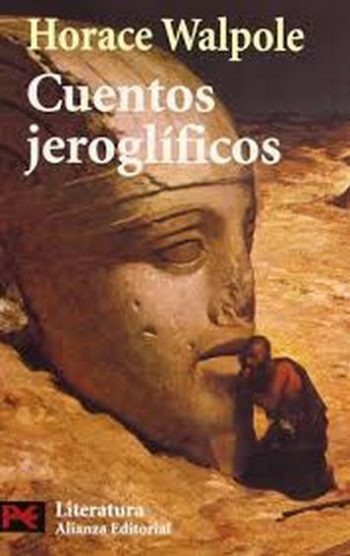 CUENTOS JEROGLIFICOS