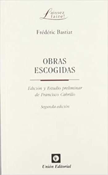 OBRAS ESCOGIDAS
