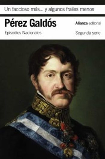 UN FACCIOSO MAS Y ALGUNOS FRAILES MENOS
