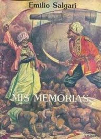 MIS MEMORIAS