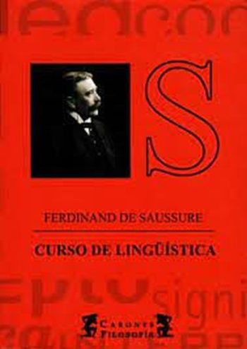 CURSO DE LINGÜÍSTICA