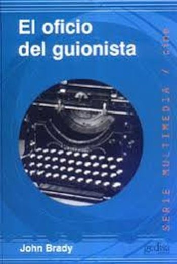 EL OFICIO DEL GUIONISTA