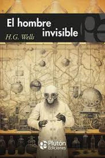 EL HOMBRE INVISIBLE