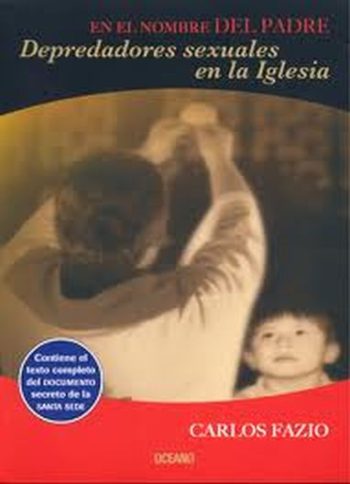 DEPREDADORES SEXUALES EN LA IGLESIA