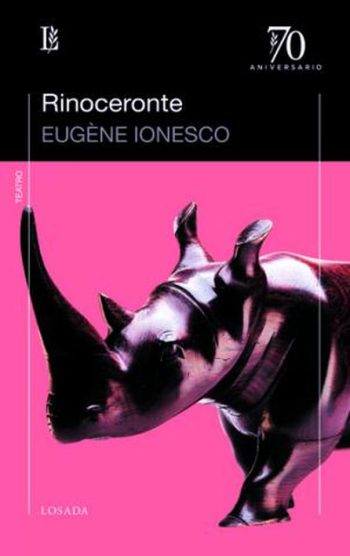 EL RINOCERONTE