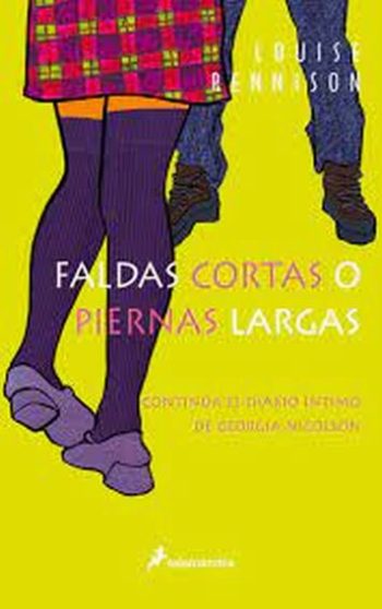FALDAS CORTAS O PIERNAS LARGAS