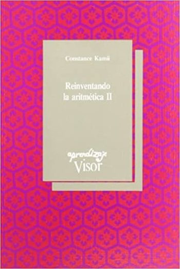 REINVENTANDO LA ARITMETICA II