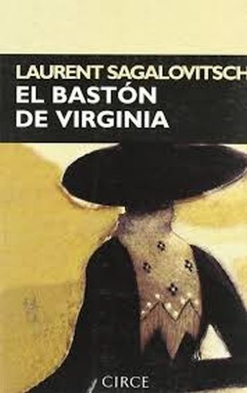 EL BASTON DE VIRGINIA