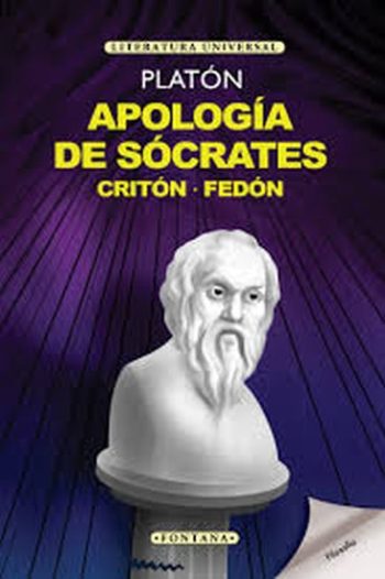 APOLOGIA DE SOCRATES / CRITÓN / FEDÓN