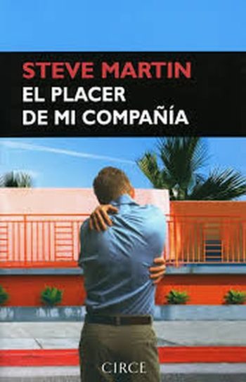 EL PLACER DE MI COMPAÑIA