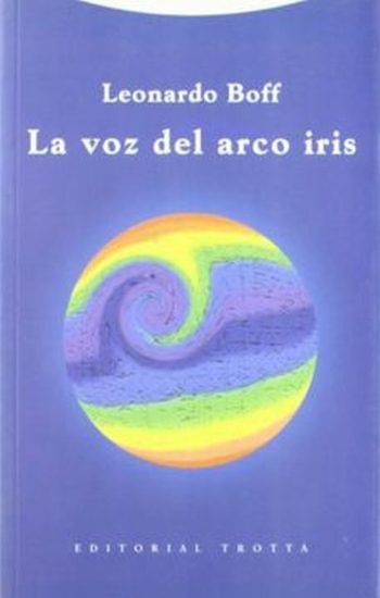 LA VOZ DEL ARCO IRIS