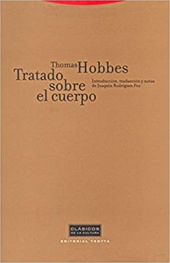 TRATADO SOBRE EL CUERPO