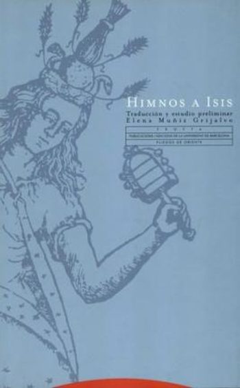 HIMNOS A ISIS