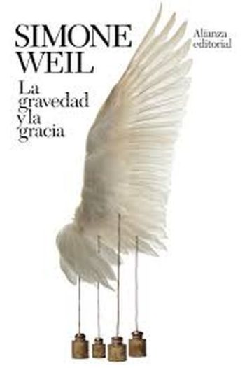 LA GRAVEDAD Y GRACIA