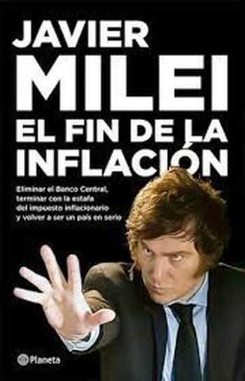 EL FIN DE LA INFLACIÓN