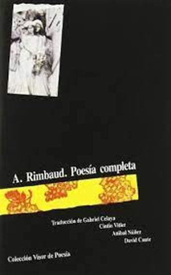 POESÍA COMPLETA