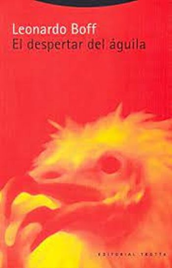 EL DESPERTAR DEL AGUILA