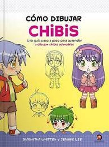COMO DIBUJAR CHIBIS
