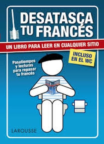 DESATASCA TU FRANCES