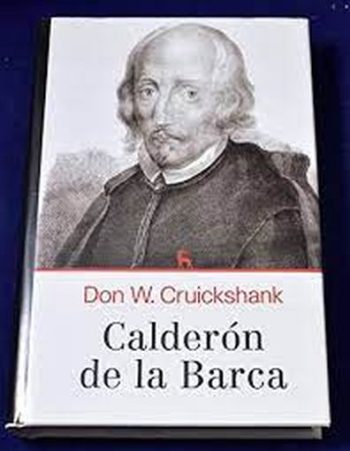 CALDERÓN DE LA BARCA