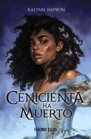 CENICIENTA HA MUERTO