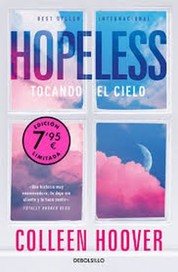 HOPELESS - TOCANDO EL CIELO