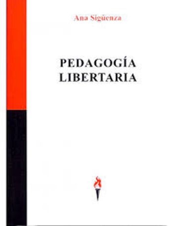 PEDAGOGIA LIBERTARIA