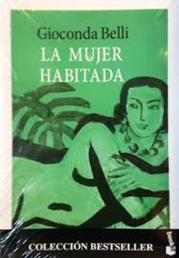 LA MUJER HABITADA