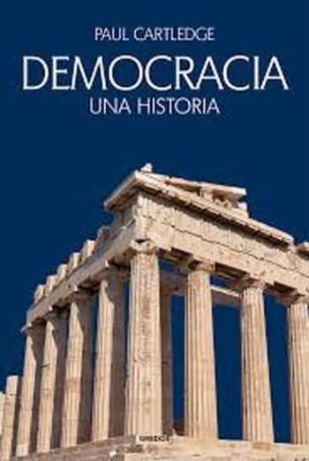 DEMOCRACIA UNA HISTORIA