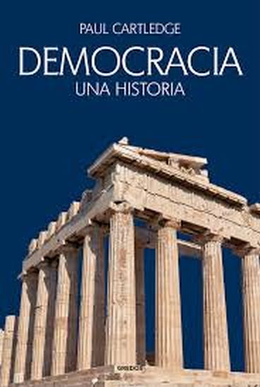 DEMOCRACIA UNA HISTORIA