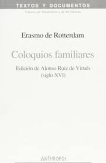 COLOQUIOS FAMILIARES