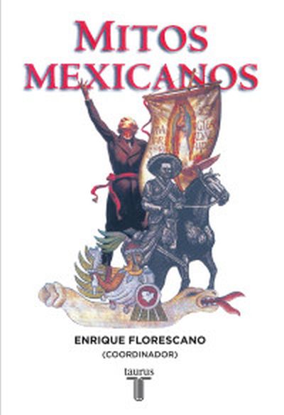 MITOS MEXICANOS