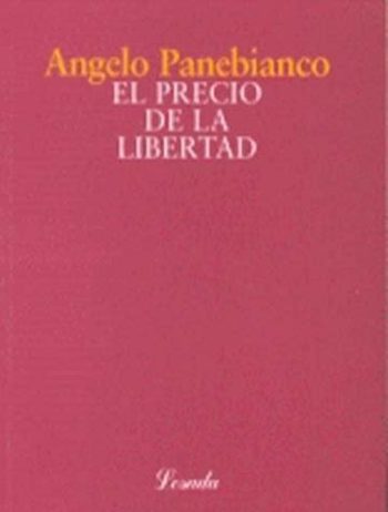 EL PRECIO DE LA LIBERTAD