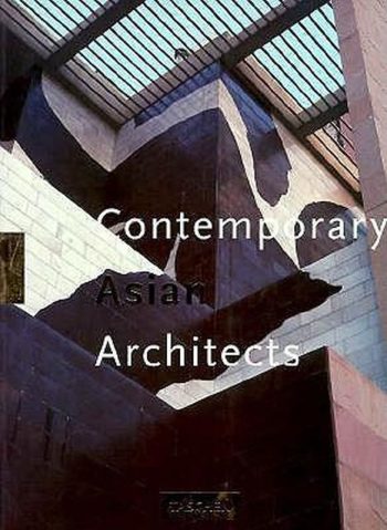 CONTEMPORARY ASIAN ARCHITECTS
