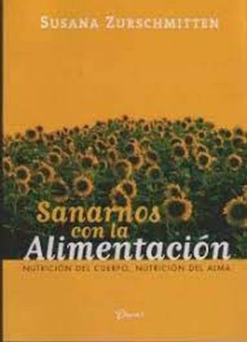 SANARNOS CON LA ALIMENTACION